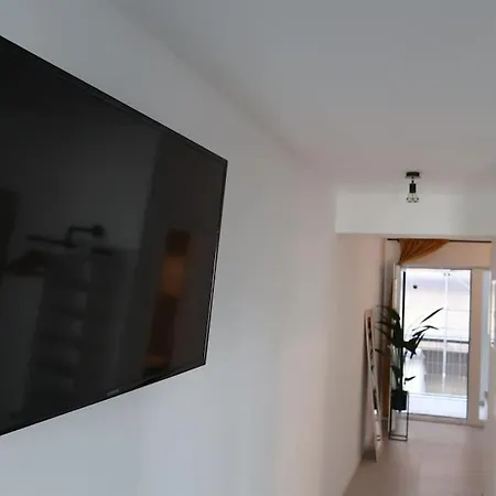 Apartment Rheinmosel Glueck 2 *