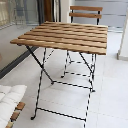 Rheinmosel Glueck 2 Apartment *