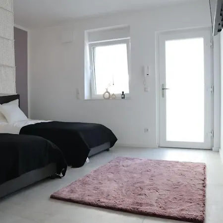 Rheinmosel Glueck 2 Apartment