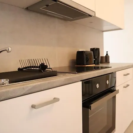 Apartment Rheinmosel Glueck 2