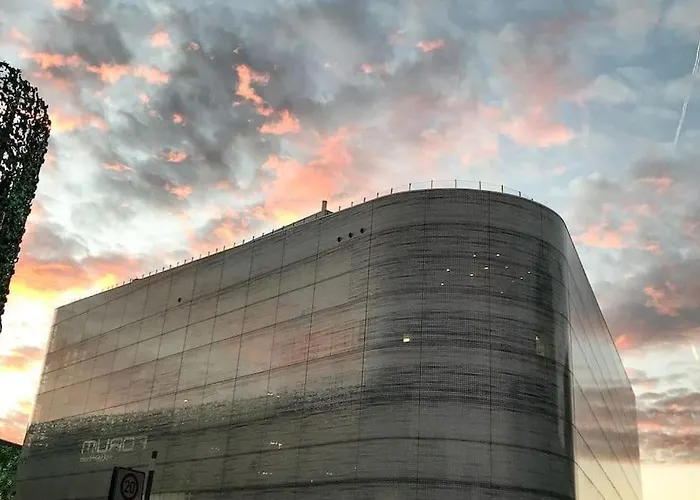 Rheinmosel Glueck 2 شقة