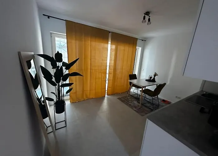 شقة Rheinmosel Glueck 2