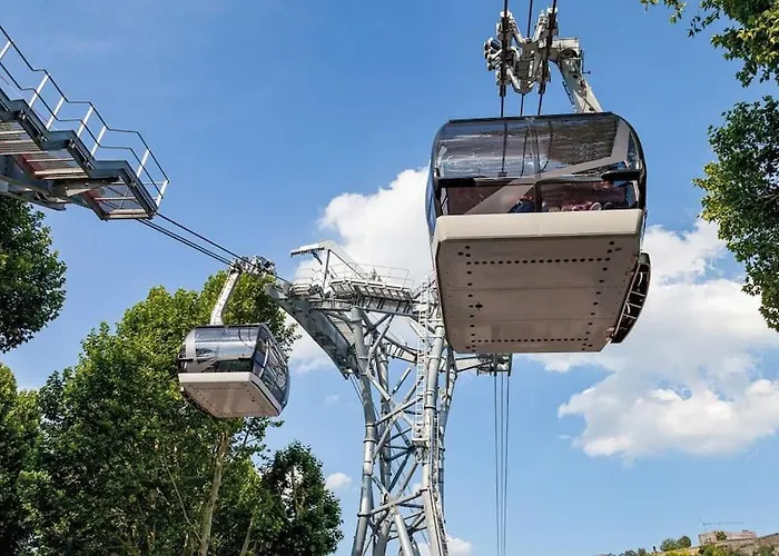 Rheinmosel Glueck 2 شقة