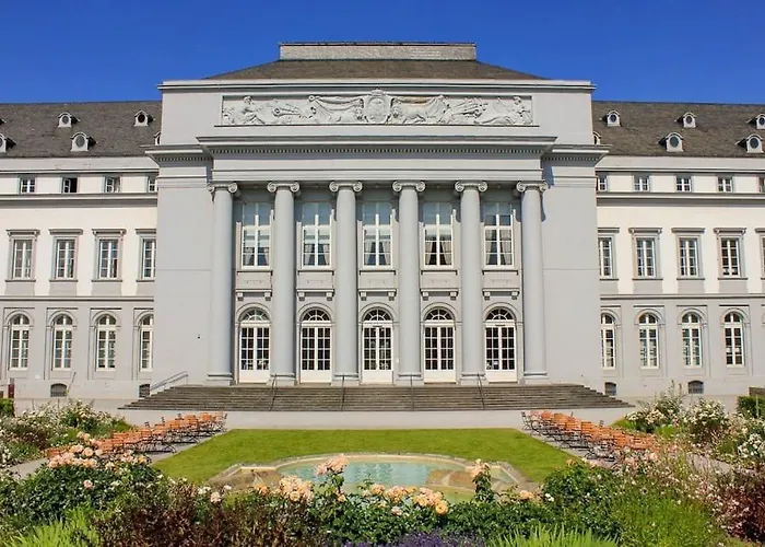 Rheinmosel Glueck 2 شقة *